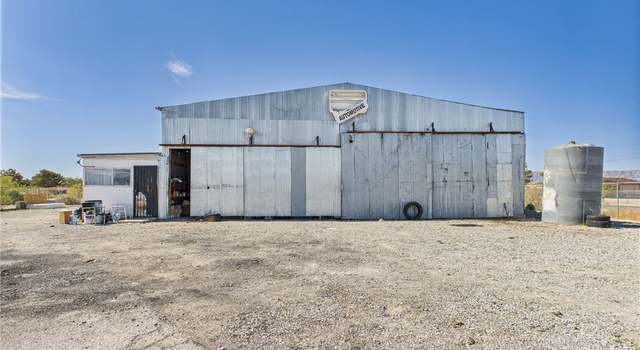 Photo of 4481 Money St, Pahrump, NV 89048