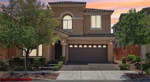 Photo of 11707 Longworth Rd, Las Vegas, NV 89135