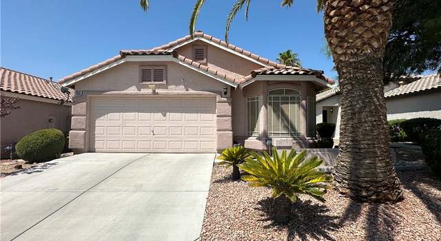 Photo of 2555 Spruce Creek Dr, Las Vegas, NV 89135