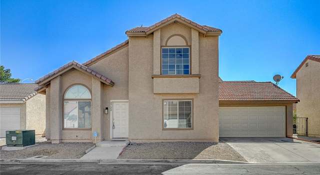 Photo of 2722 Sesame Dr, Las Vegas, NV 89142