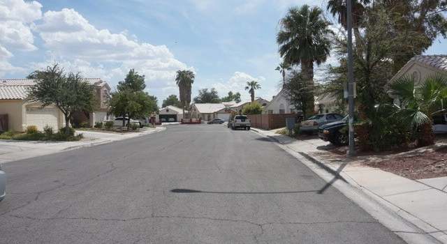 Photo of 1915 Corsage Ct, Las Vegas, NV 89142
