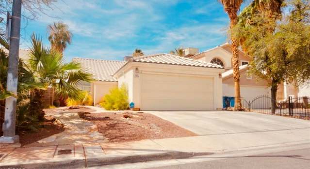 Photo of 1915 Corsage Ct, Las Vegas, NV 89142