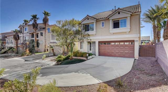 7573 W Cougar Ave, Las Vegas, NV 89139 | Redfin