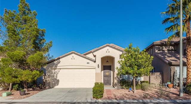 Photo of 10824 Scamadella St, Las Vegas, NV 89141