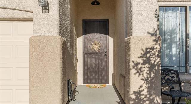 Photo of 10824 Scamadella St, Las Vegas, NV 89141