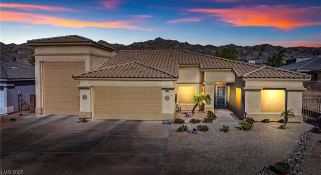 Photo of 3665 Cottage Stone Ct, Laughlin, NV 89029