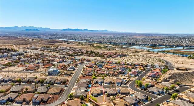 Photo of 3665 Cottage Stone Ct, Laughlin, NV 89029