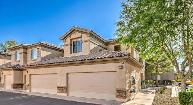 Photo of 4725 Basilicata Ln #204, North Las Vegas, NV 89084