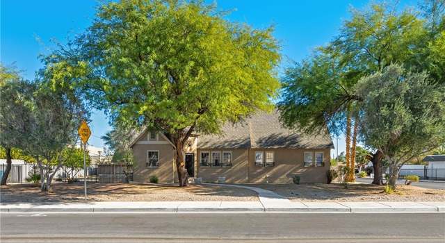 Photo of 1033 S 6th St, Las Vegas, NV 89104