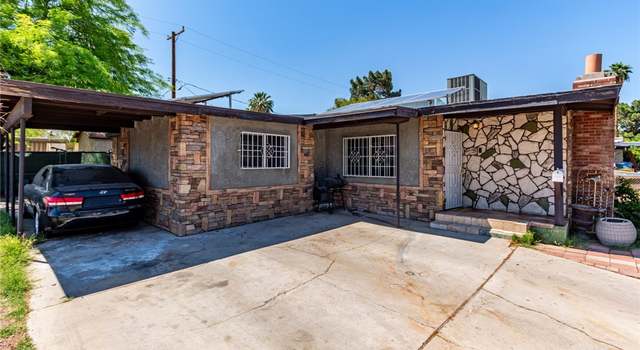 Photo of 201 Cervantes St, Las Vegas, NV 89101