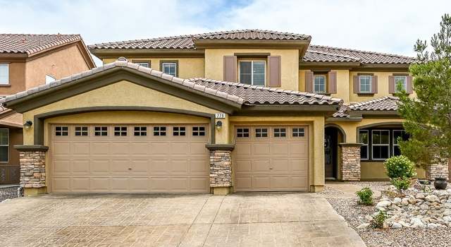 Photo of 779 Canary Wharf Dr, Las Vegas, NV 89178