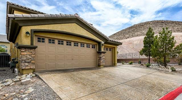 Photo of 779 Canary Wharf Dr, Las Vegas, NV 89178