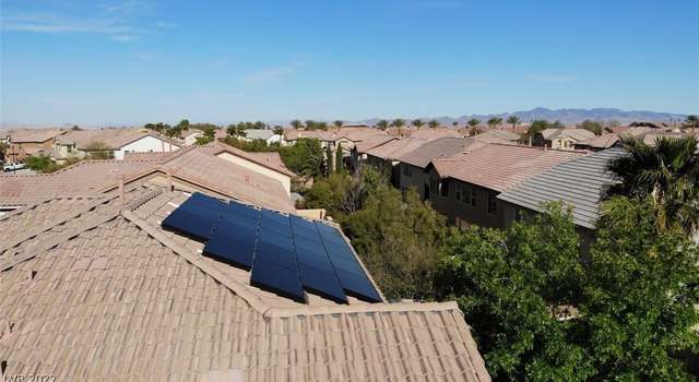 Photo of 779 Canary Wharf Dr, Las Vegas, NV 89178