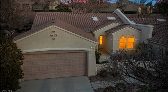 Photo of 1944 Point Pleasant Dr, Henderson, NV 89052