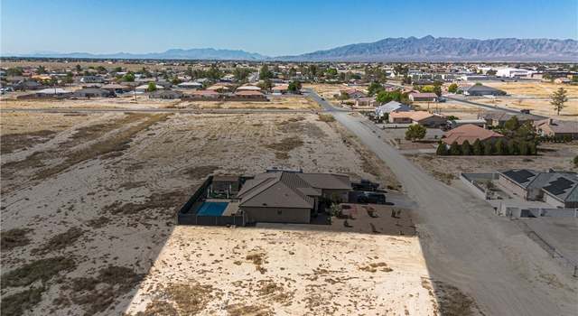 Photo of 1611 S Enchanted Mesa St, Pahrump, NV 89048