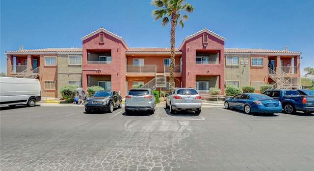 Photo of 4730 E Craig Rd #1005, Las Vegas, NV 89115