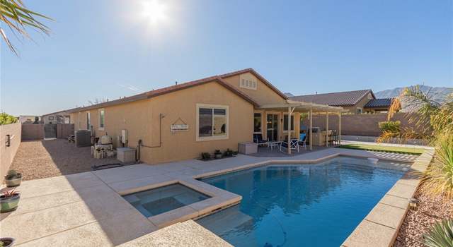Photo of 10440 Irish Cliffs Ct, Las Vegas, NV 89149