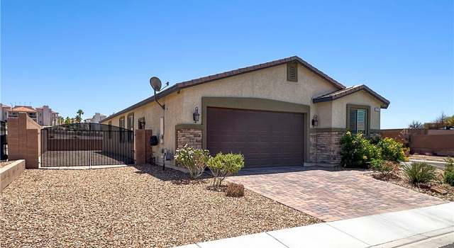 Photo of 2772 Brinkley Manor St, Laughlin, NV 89029