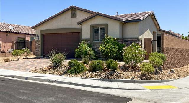 Photo of 2772 Brinkley Manor St, Laughlin, NV 89029