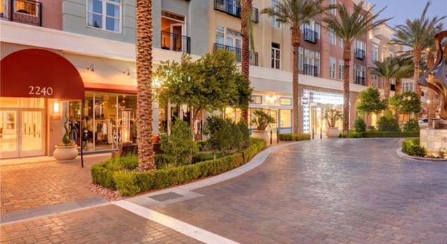 Photo of 2240 Village Walk Dr #2207, Henderson, NV 89052