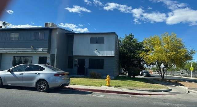 Photo of 816 E Nelson Ave Unit F, North Las Vegas, NV 89030