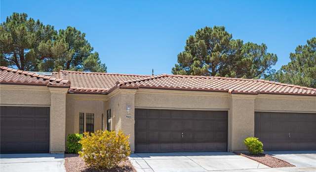 Photo of 7911 Canoe Ln, Las Vegas, NV 89145