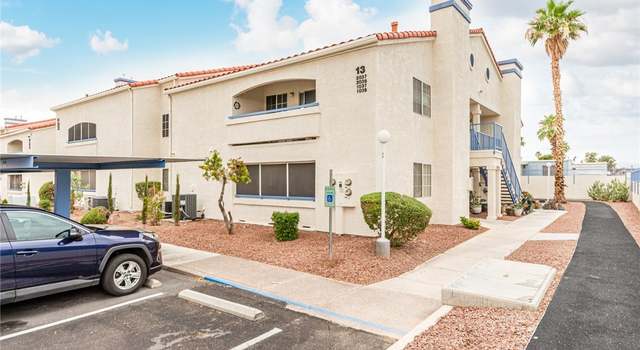 Photo of 2725 S Nellis Blvd #1037, Las Vegas, NV 89121