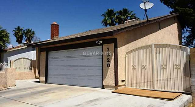 Photo of 7220 Westbrook Ave, Las Vegas, NV 89147