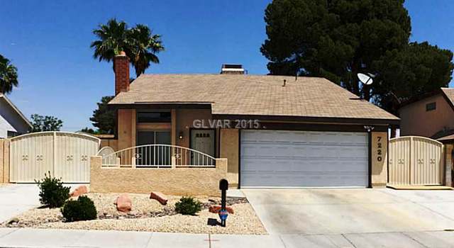 Photo of 7220 Westbrook Ave, Las Vegas, NV 89147