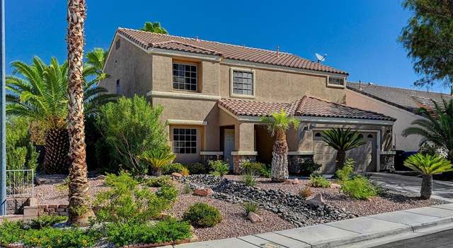 Photo of 2714 Port Lewis Ave, Henderson, NV 89052