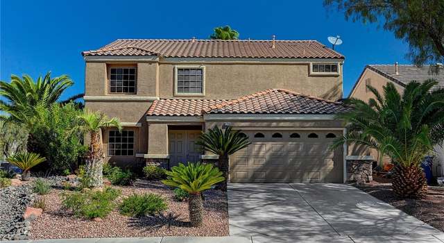 Photo of 2714 Port Lewis Ave, Henderson, NV 89052
