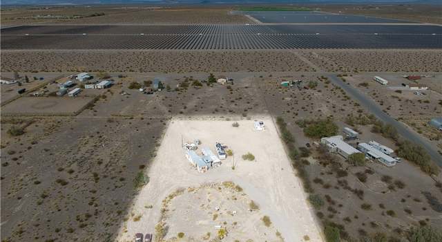 Photo of 552 W Weiss Blvd, Amargosa Valley, NV 89020