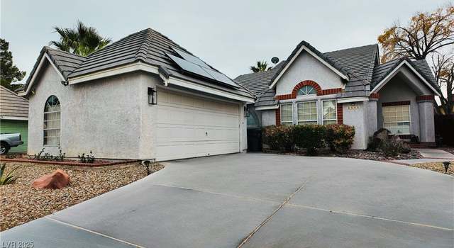 Photo of 6545 Bradford Ln, Las Vegas, NV 89108