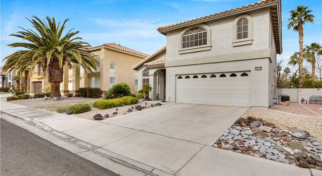 Photo of 2418 Antler Point Dr, Henderson, NV 89074