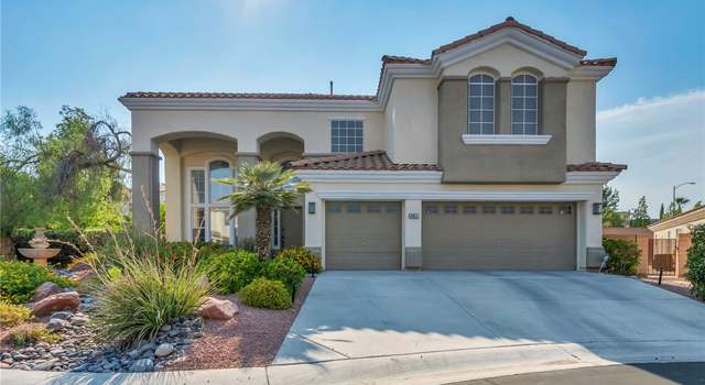 Photo of 8624 Trianon Ln, Las Vegas, NV 89145