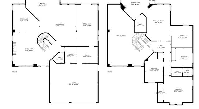 Photo of 8624 Trianon Ln, Las Vegas, NV 89145