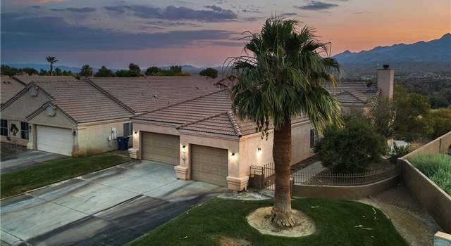 Photo of 1240 Country Clb, Laughlin, NV 89029