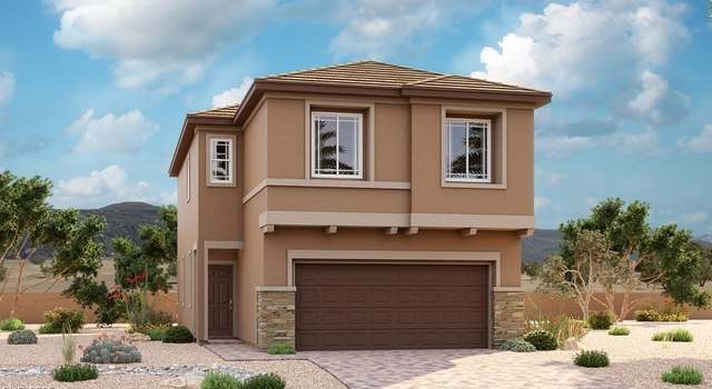 Photo of 1026 Ferodale Ave, North Las Vegas, NV 89084