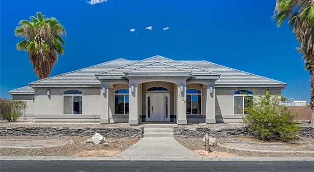 Photo of 1420 Logandale Dr, Logandale, NV 89021