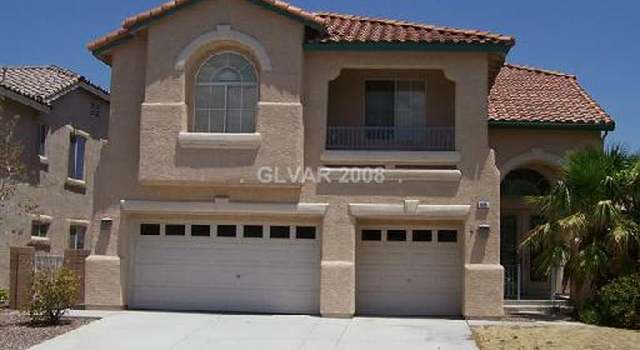 Photo of 428 Emerald Heights St, Las Vegas, NV 89144