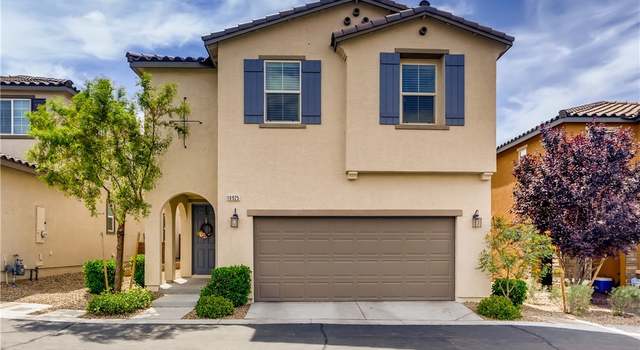 Photo of 10925 Prudhoe Bay St, Las Vegas, NV 89179