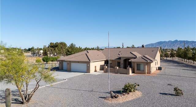 Photo of 1361 Moose St, Pahrump, NV 89048