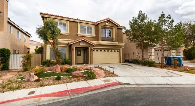 Photo of 10570 Timber Stand St, Las Vegas, NV 89183