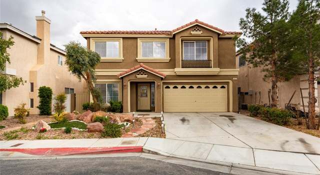 Photo of 10570 Timber Stand St, Las Vegas, NV 89183