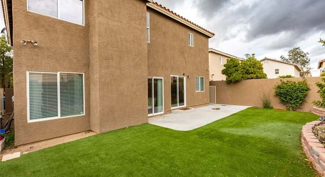 Photo of 10570 Timber Stand St, Las Vegas, NV 89183