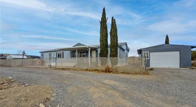 Photo of 565 Cottonwood St, Alamo, NV 89001