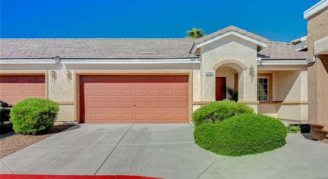 Photo of 5089 Bayberry Crest St, North Las Vegas, NV 89031