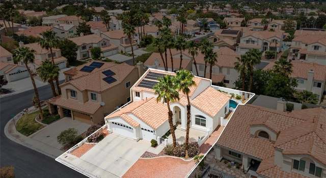 Photo of 2024 Spruce Brook Dr, Henderson, NV 89074