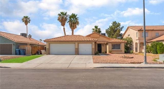 Photo of 4601 Fireside Ln, Las Vegas, NV 89110