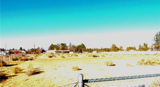 Photo of 1580 Thousandaire Blvd, Pahrump, NV 89048